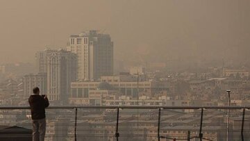 آلودگی هوا چگونه وارد خون می‌شود؟
