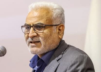 مسعود آل‌کثیر