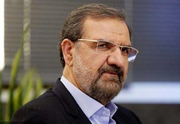 هشدار محسن رضایی به آمریکا و انگلیس