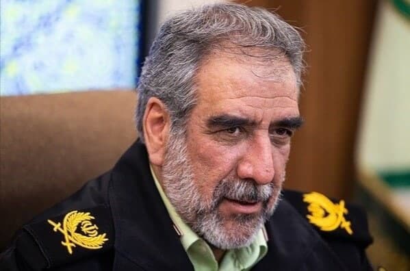 واکنش پلیس به ادعای دسترسی ۱۰ دقیقه‌ای به مواد مخدر