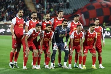 احتمال تغییرهایی بر نیمکت پرسپولیس