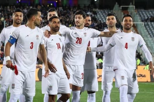 ایران به فینال جام ملت‌های آسیا رسید!