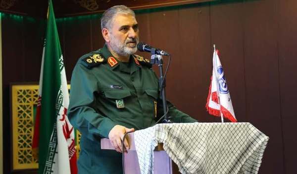 سردار شاهوارپور: مقاومت مردم، اقتدار مظلومانه خوزستان بود
