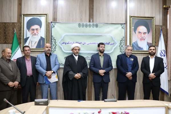 اعضای هیات منصفه دادگاه مطبوعات خوزستان انتخاب شدند