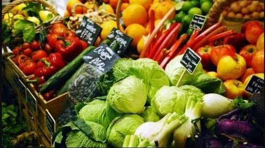 این سبزیجات، شر چربی شکم را کم می کند