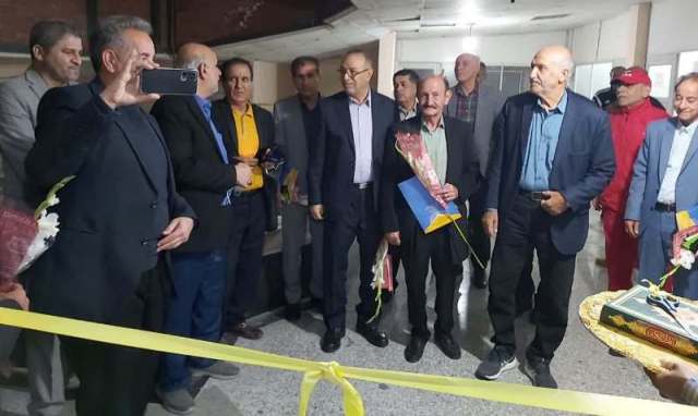  کمیته پیشکسوتان فوتبال خوزستان آغاز به کار کرد/ وب سایت حبیب خبر