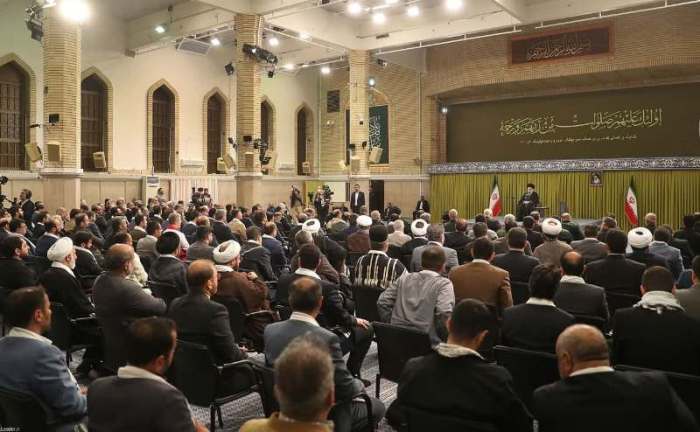 حماسه و معجزه مردم خوزستان در دفاع مقدس