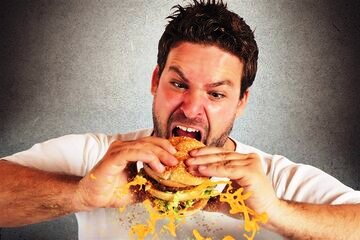 این غذاها شما را عصبانی می‌کنند