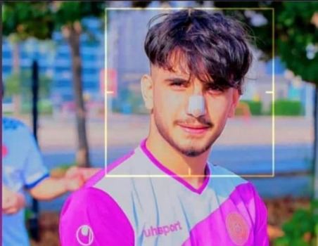 فوتبالیست خوزستانی شاغل در امارات درگذشت