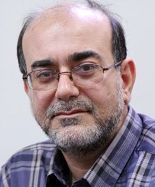 حمیدرضا اکبری