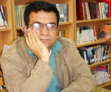 غلامرضا منجزی- نویسنده و منتقد