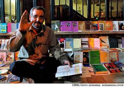 استاد مجید زمانی اصل- شاعر، نویسنده و منتقد