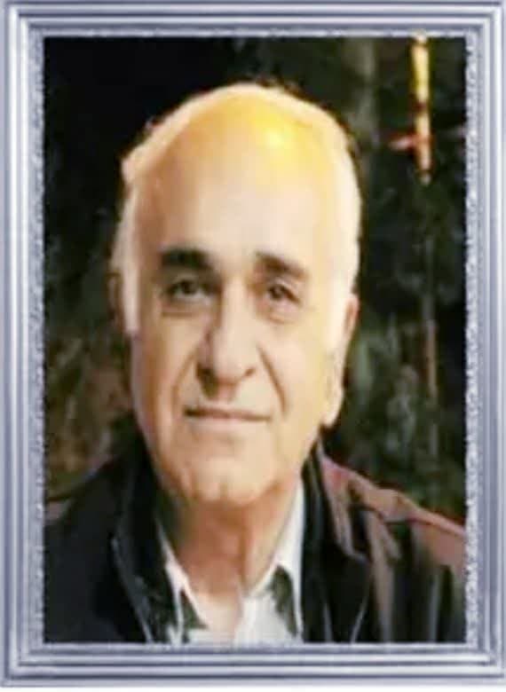 یک نویسنده‌ توانمند ایرانی درگذشت