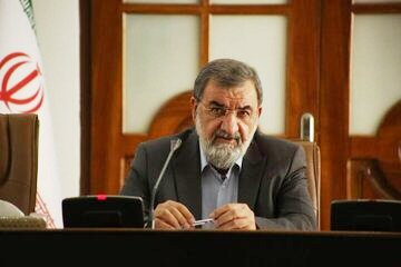 تکذیب یک ادعا درباره محسن رضایی تکذیب یک ادعا درباره محسن رضایی