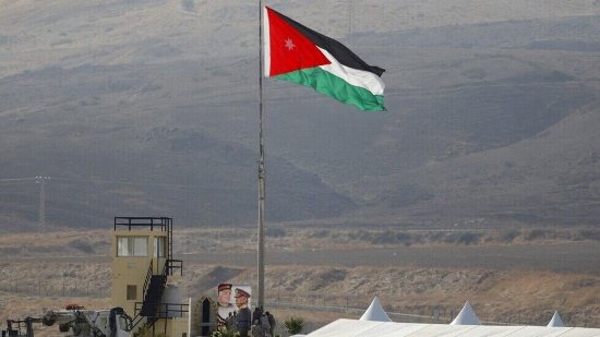 اردن به خیانت اش علیه ایران اعتراف کرد