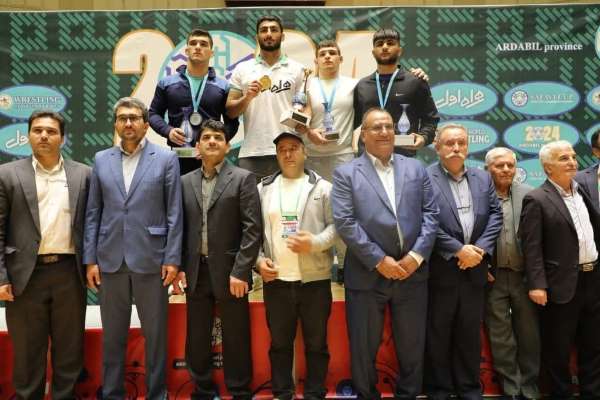 تابش فرنگی‌کاران خوزستانی در مسابقات بین‌المللی