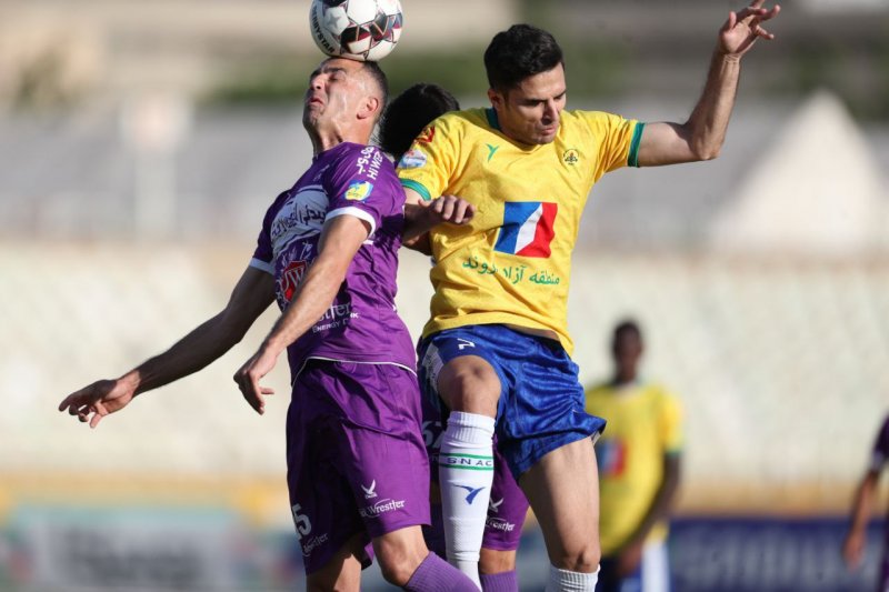 هوادار ۲- صنعت نفت ۱: آبادان در یک قدمی پرتگاه