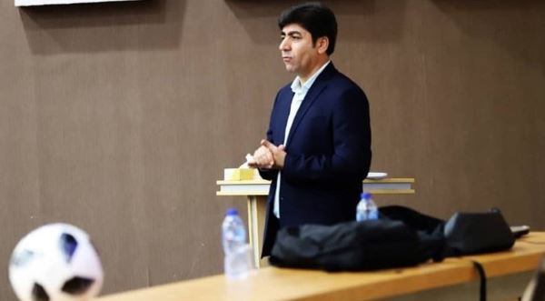 بازیکنان لیگ برتری بدون تمرین در تیم ملی!