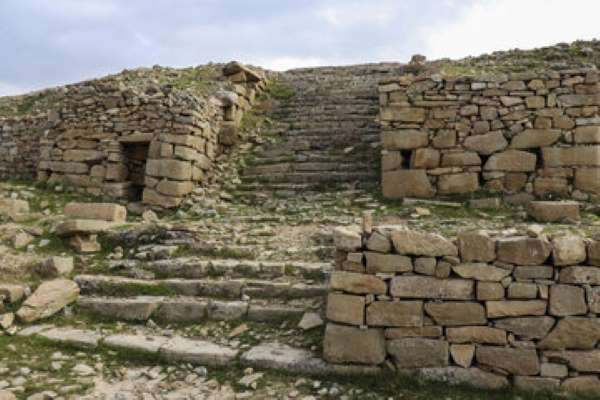 میراث بی میراث فرهنگی در مسجدسلیمان!؟