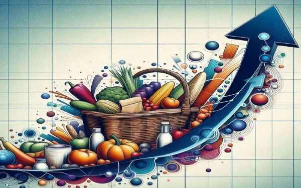 فشار نرخ تورم بر دوش کم درآمدها فشار نرخ تورم بر دوش کم درآمدها