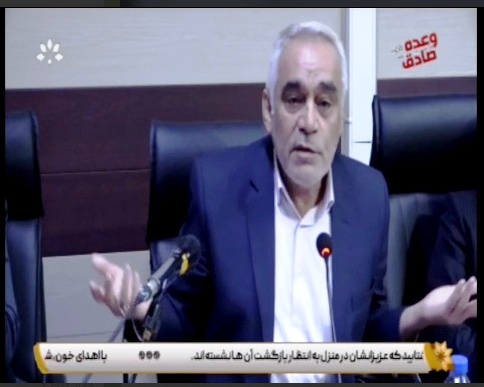 دکتر منصوری: فرهنگ کار در خوزستان باید تراز شود