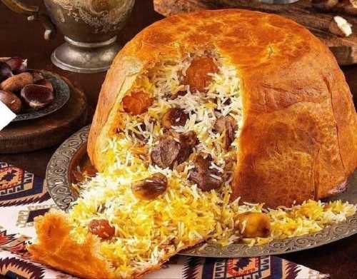  نان و برنج؛ بلاهایی که سرمان می آورد!