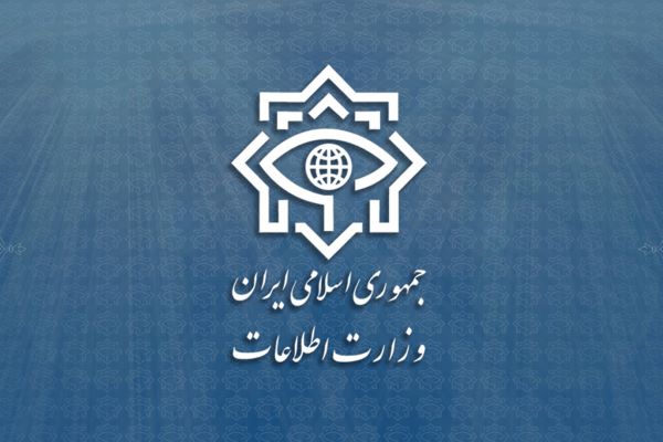 «پرویز» در دام وزارت اطلاعات افتاد