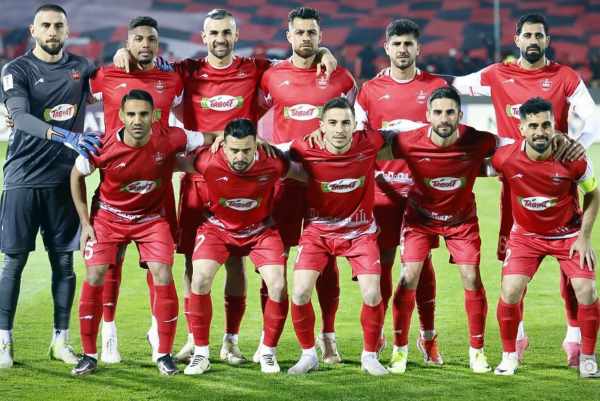 کارتال، ۳ بازیکن نامدار پرسپولیس را خط می زند!