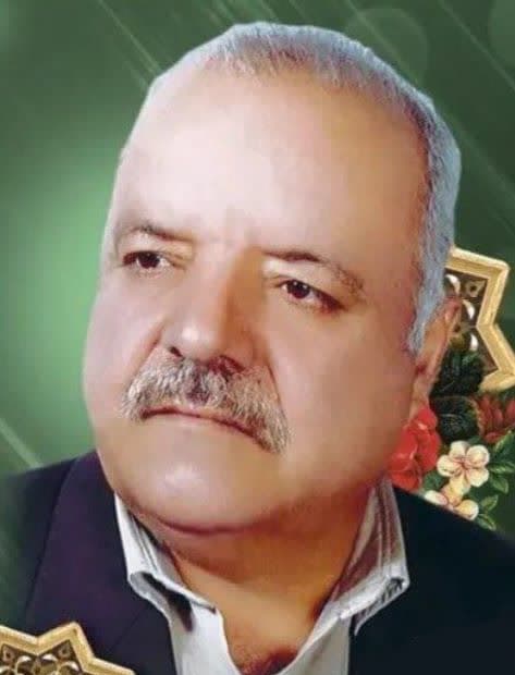 شاعر لرستانی آخرین شعرش را شلیک کرد!