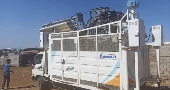 پایداری ارتباطات مخابراتی در مناطق گردشگری خوزستان پایداری ارتباطات مخابراتی در مناطق گردشگری خوزستان