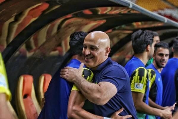 میهمان ویژه آخرین شام پیش از صعود ایران