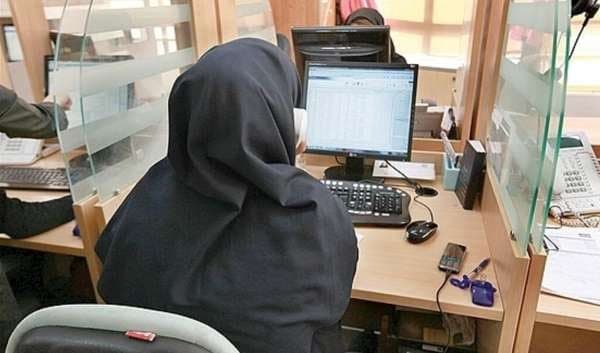 ساعت کاری ادارات کشور کاهش یافت