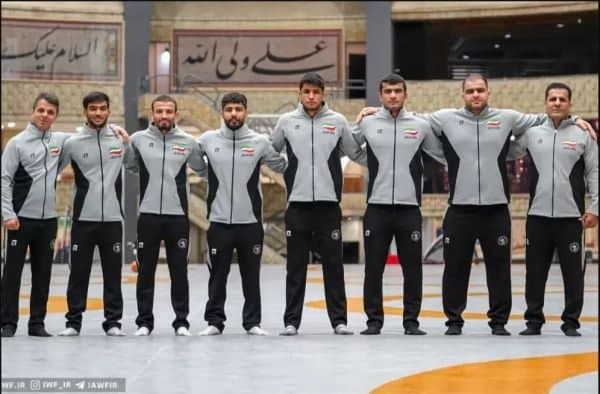 کشتی فرنگی ایران؛ ویرانه‌ای که آباد شد