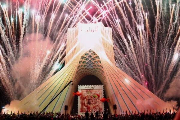 یک کارشناس: اسلام دین شادی و آرامش است