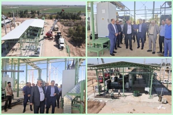 سرمایهگذاری راهبردی نیشکر برای پایداری تولید/ استمرار تولید با تأمین برق پایدار سرمایهگذاری راهبردی نیشکر برای پایداری تولید/ استمرار تولید با تأمین برق پایدار