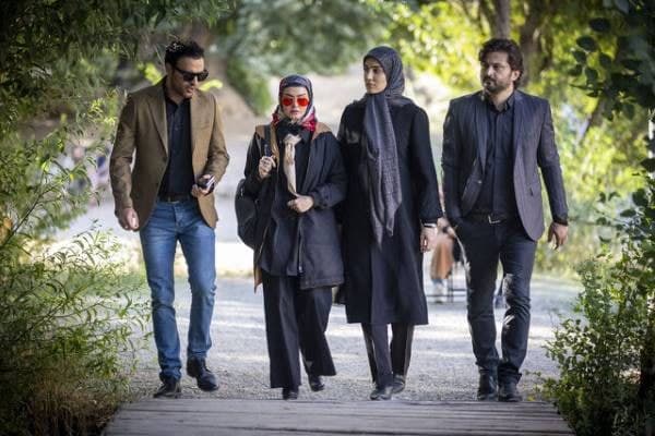 سریال «ناریا» بر «پایتخت» می نشیند!