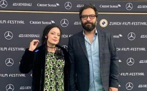 کارگردانان «کیک محبوب من» حکم گرفتند! کارگردانان «کیک محبوب من» حکم گرفتند!