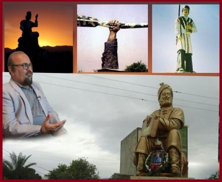 چهرهای پنهان ولی ماندگار در تاریخ خوزستان چهرهای پنهان ولی ماندگار در تاریخ خوزستان