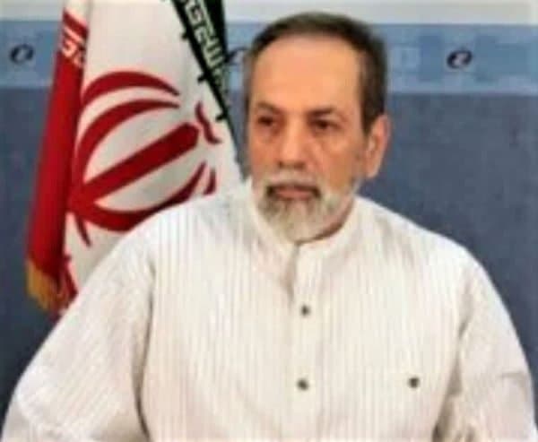 زنده یاد دکتر محمدرضا عباسی