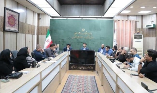 شورای موسیقی خوزستان برپا می شود