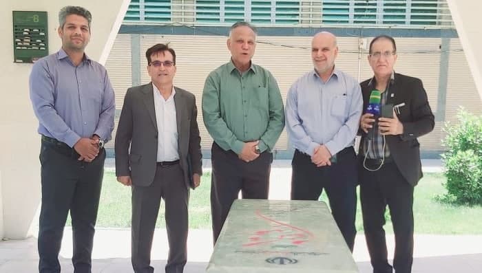  پایان دوره مربیگری B آسیا در اهواز