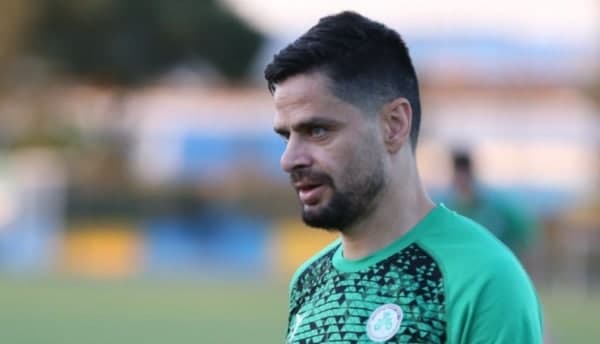 رخداد ناگوار برای کاپیتان پرافتخار پرسپولیس