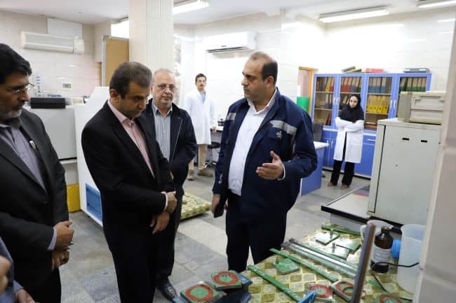 توسعه پایدار منابع انسانی در خوزستان توسعه پایدار منابع انسانی در خوزستان