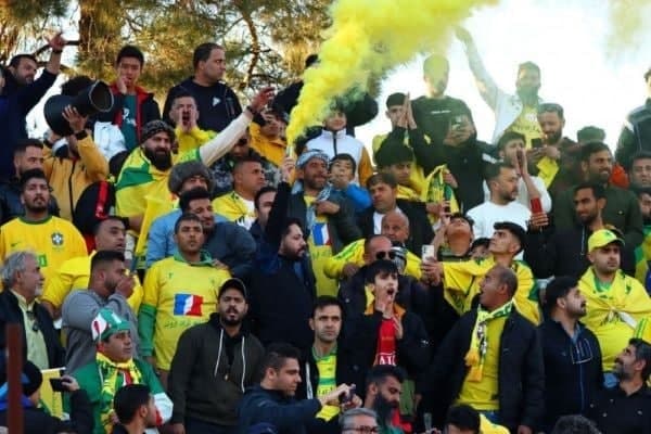 آبادانیها به تهران لشکرکشی کردند! آبادانیها به تهران لشکرکشی کردند!