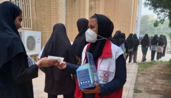 کنکور با مزه خاک!