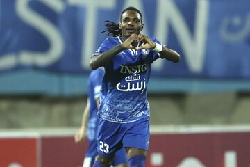 درخواست مبلغ ۵۰ میلیاردی از پرسپولیس 