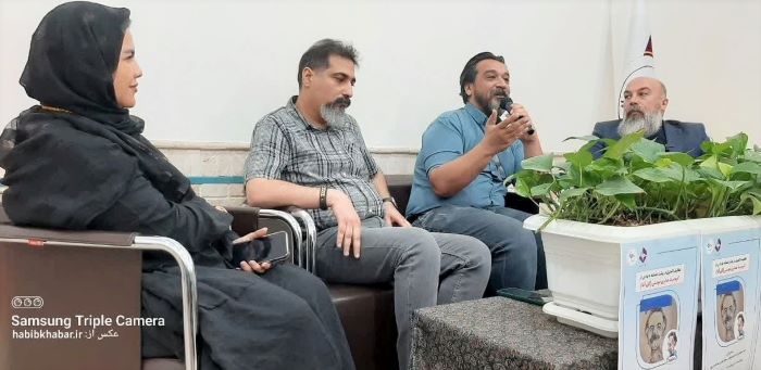 جادوگری طنزپرداز با شکلات تلخ!