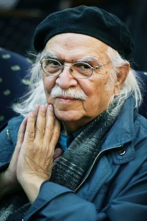 پیام تسلیت مديرکل فرهنگ خوزستان در پی درگذشت استاد 