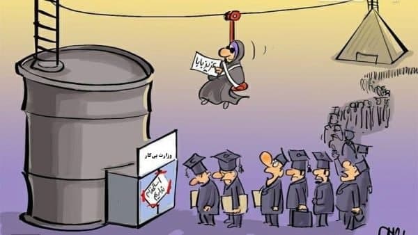 در فلان اداره کل چه خبر است!؟