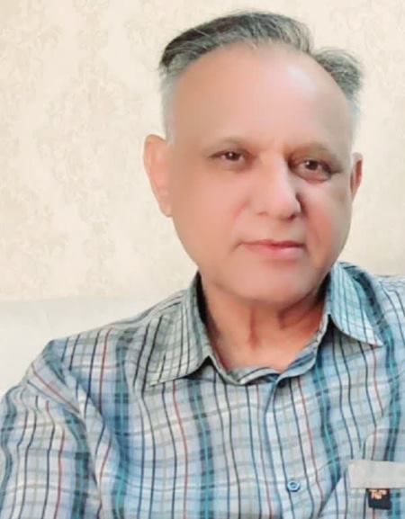 سید مهدی ابوس